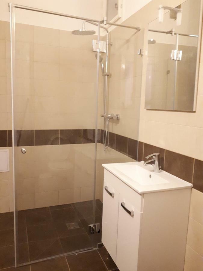 Dob15 Big Apartment Budapest Ngoại thất bức ảnh
