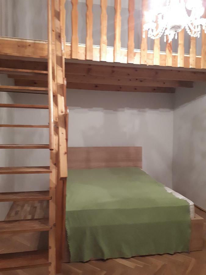 Dob15 Big Apartment Budapest Ngoại thất bức ảnh