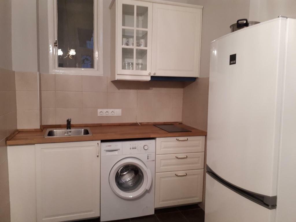 Dob15 Big Apartment Budapest Ngoại thất bức ảnh