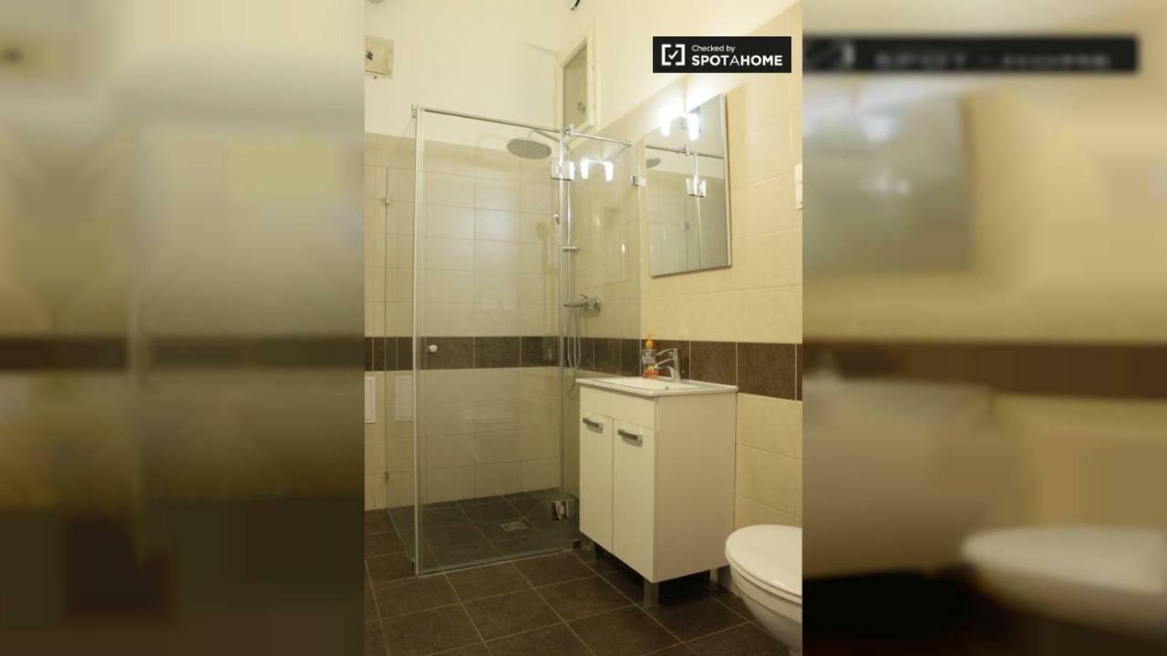 Dob15 Big Apartment Budapest Ngoại thất bức ảnh